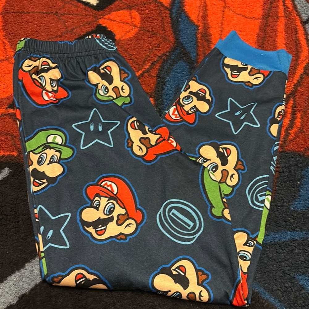 Pj pants